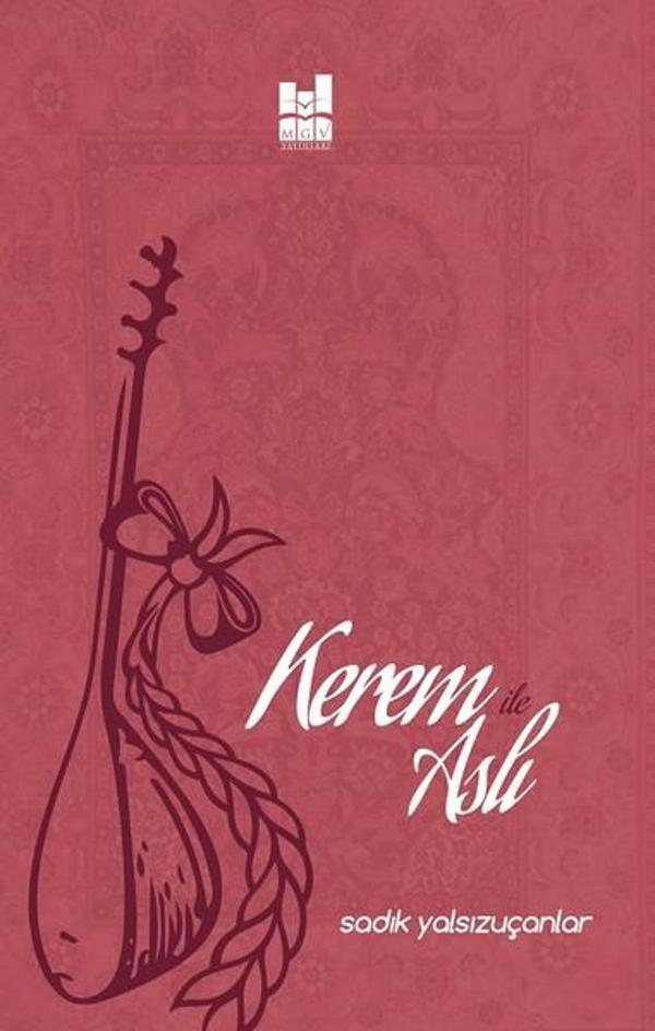 Kerem ile Aslı - MGV Yayınları - Image 1
