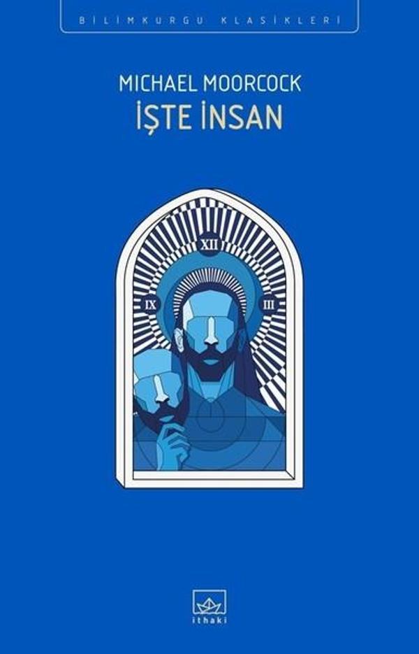 İşte İnsan - İthaki Yayınları - Image 1