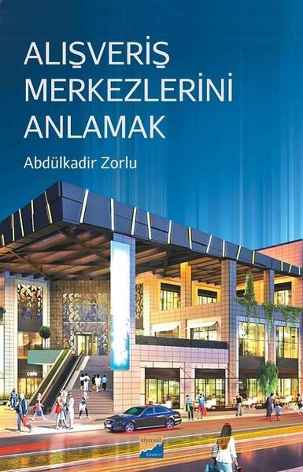 Alışveriş Merkezlerini Anlamak - Siyasal Kitabevi - Image 1
