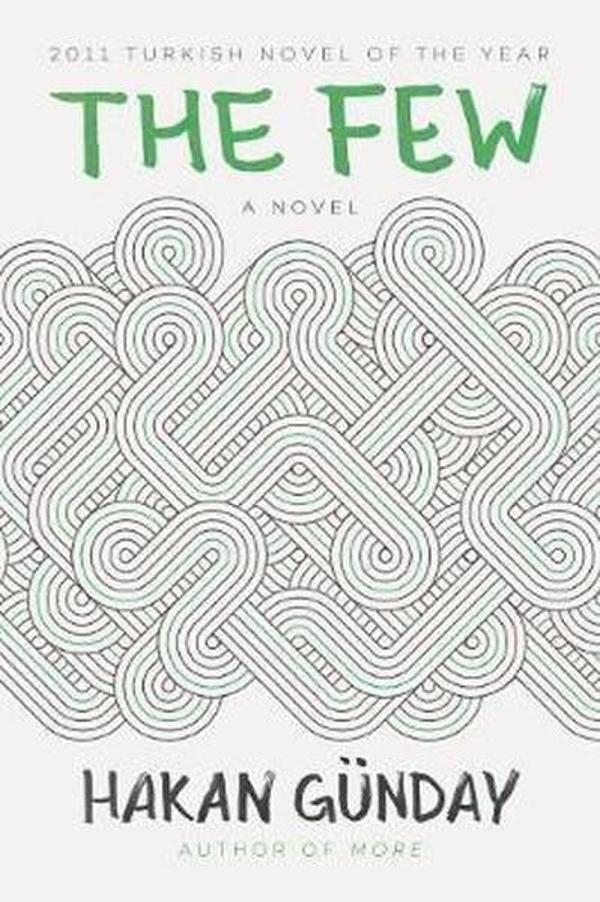 The Few: A Novel  - Arcade - Image 1