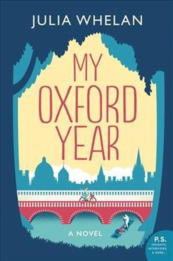 My Oxford Year - William Morrows - Image 1