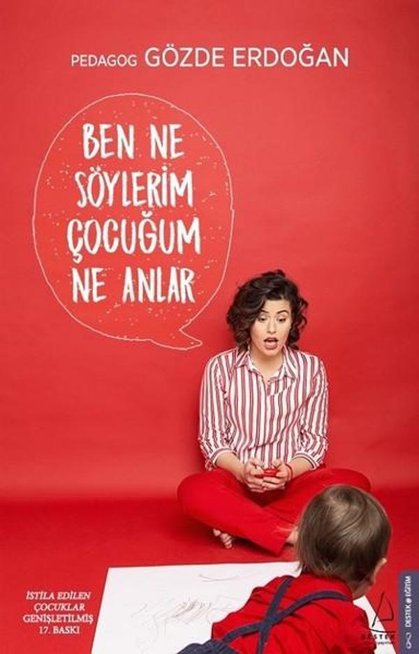 Ben Ne Söylerim Çocuğum Ne Anlar - Destek Yayınları - Image 1