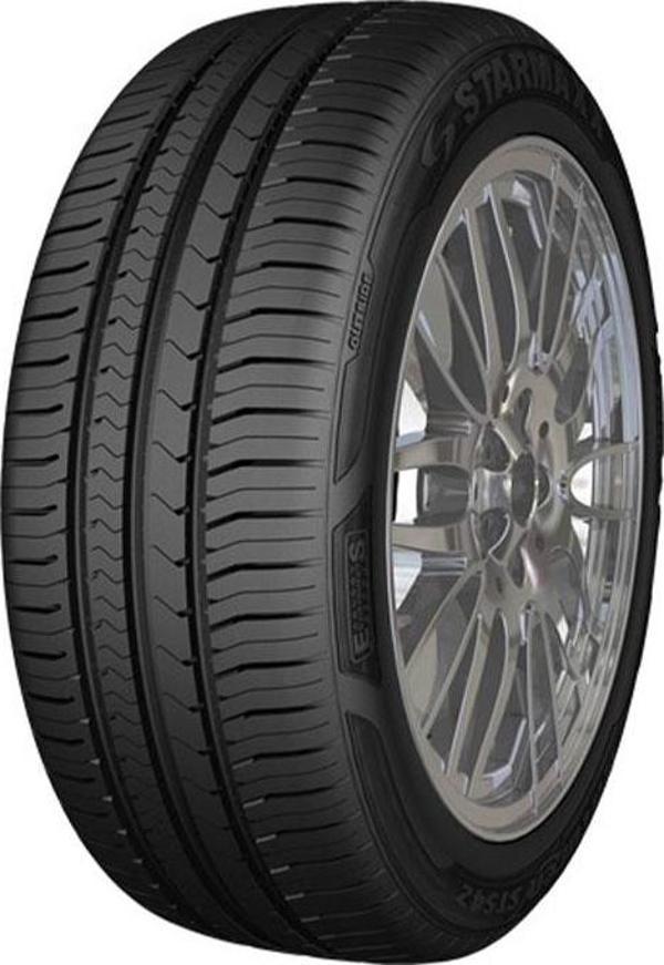 Starmaxx Naturen ST542 195/65R15 91H Oto Yaz Lastiği (Üretim Yılı: 2025) - Image 1