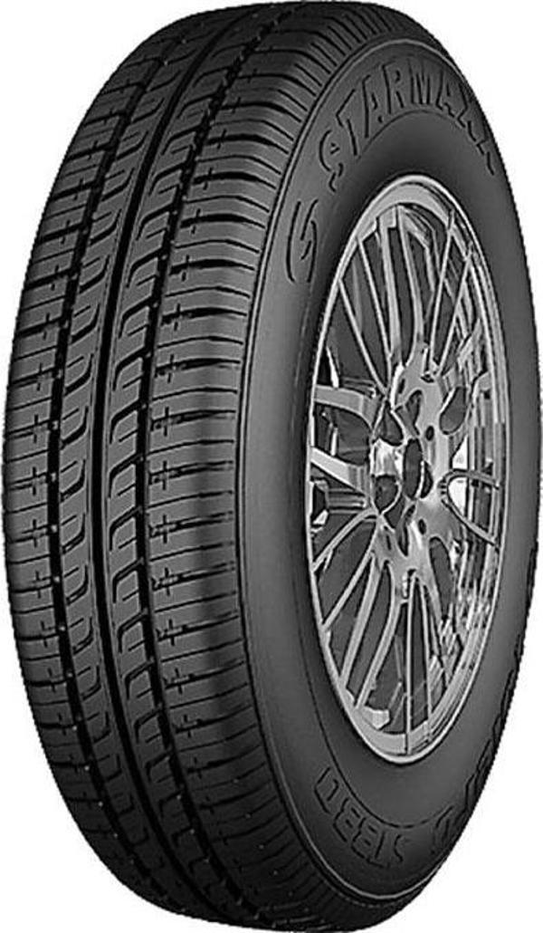 Starmaxx Tolero ST330 195/70R14 91T Oto Yaz Lastiği (Üretim Yılı: 2025) - Image 1