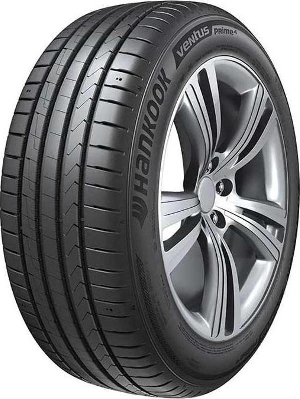 Hankook 225/50R17 94W Ventus Prime4 K135 Otomobil Yaz Lastiği (Üretim Yılı :2025) - Image 1