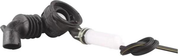 Çamaşır Makinesi Körük Ara Hortum, Profilo CM1001CTR, CM08001LTR ile Uyumlu - Image 1