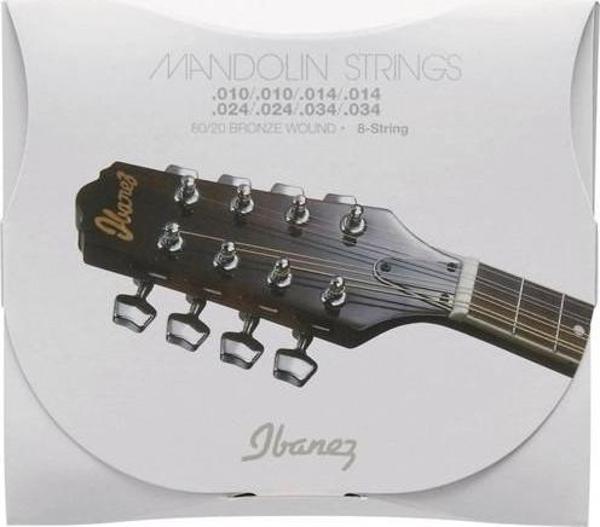 IBANEZ IMDS4 MANDOLİN TELİ - Image 1