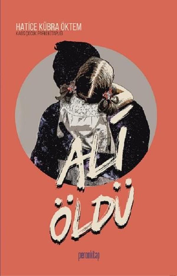 Peron Kitap Ali Öldü - Peron Kitap - Image 1