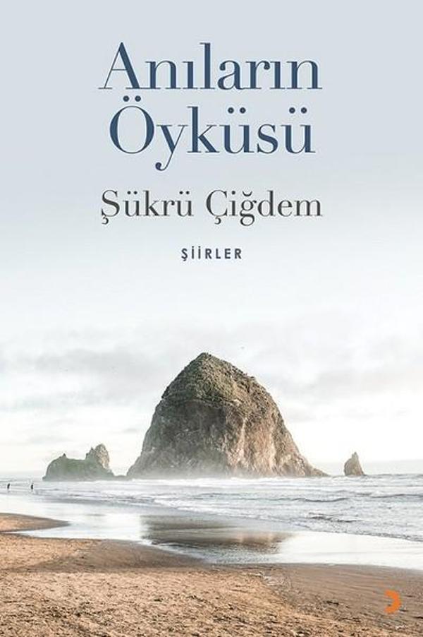 Anıların Öyküsü - Cinius Yayınevi - Image 1