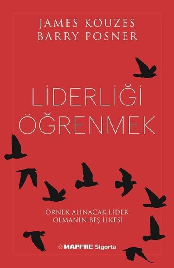 Liderliği Öğrenmek - Optimist - Image 1