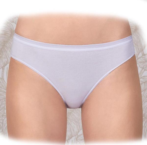 Kadın Modal 6 lı Külot Berrak-2320 - Image 1