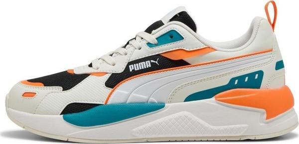 Puma Unisex X-Ray 3 Beyaz Sneaker - 39906419 - Image 1