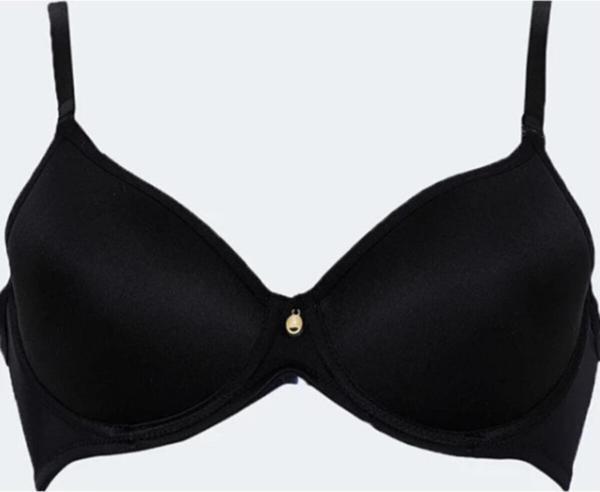 Le Jardin 9405 - C Desteksiz Balenli Micro Soft Sütyen - Image 1