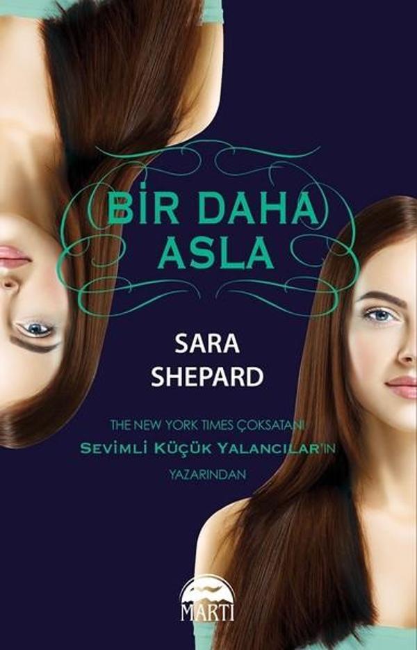 Bir Daha Asla - Martı Yayınları Yayınevi - Image 1