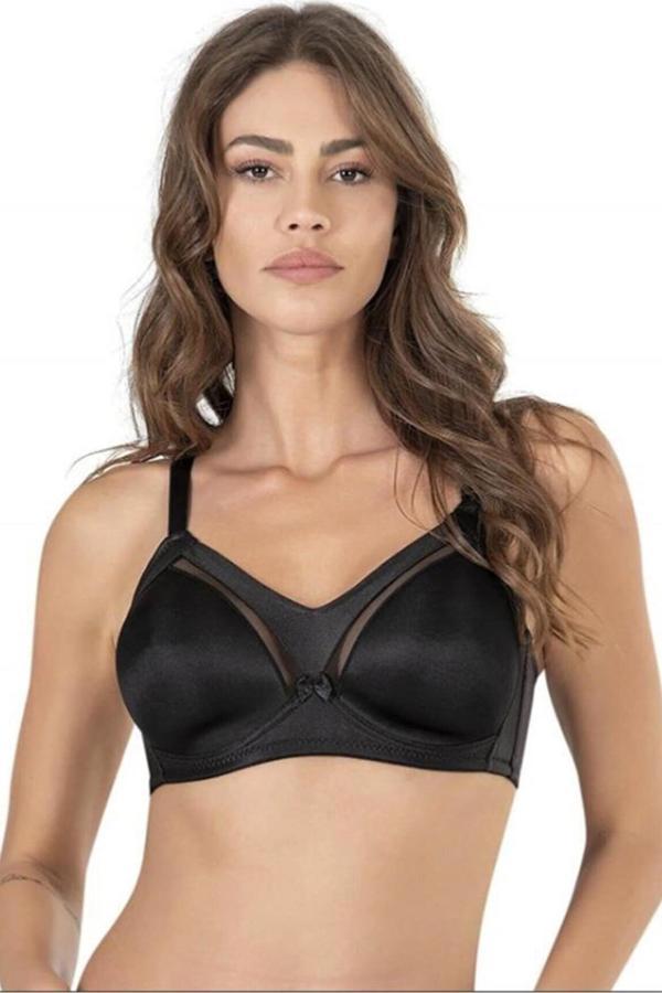 Le Jardin 9125 - B Desteksiz Balensiz B-Cup Sütyen - Image 1