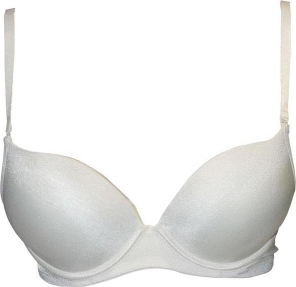 Le Jardin 7033-B Destekli-Balenli Micro Kaplı Sütyen - Image 1