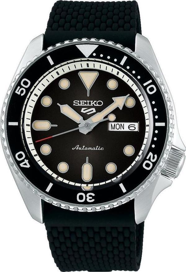 SEIKO SRPD73K2 Erkek Kol Saati - Image 1