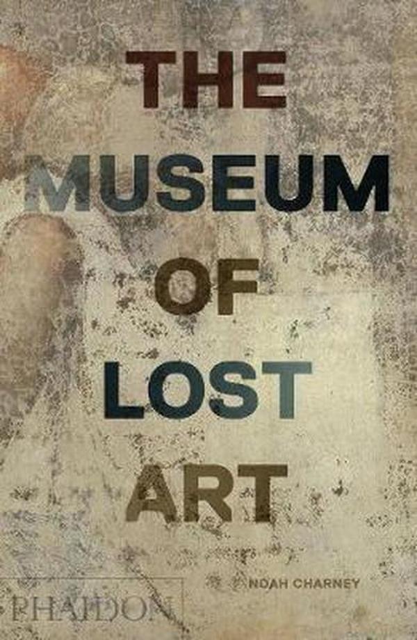 The Museum of Lost Art - Phaidon - Image 1