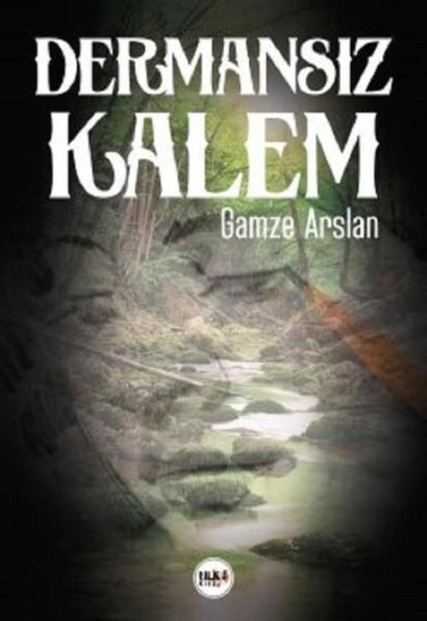 Dermansız Kalem - Tilki Kitap - Image 1