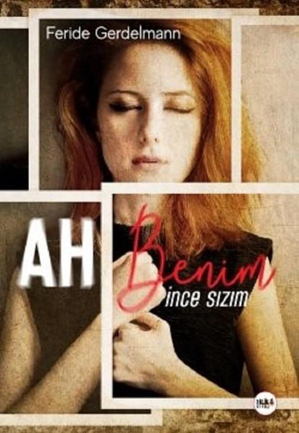 Ah Benim İnce Sızım - Tilki Kitap - Image 1