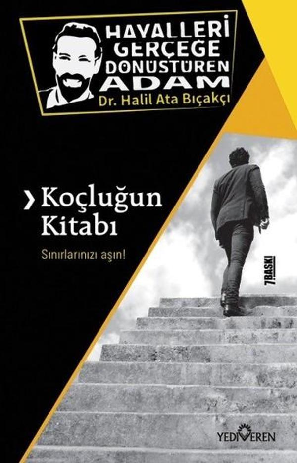 Koçluğun Kitabı - Yediveren Yayınları - Image 1