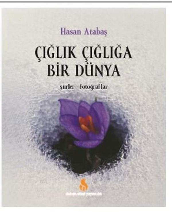 Çığlık Çığlığa Bir Dünya - Sistem Ofset Yayıncılık - Image 1