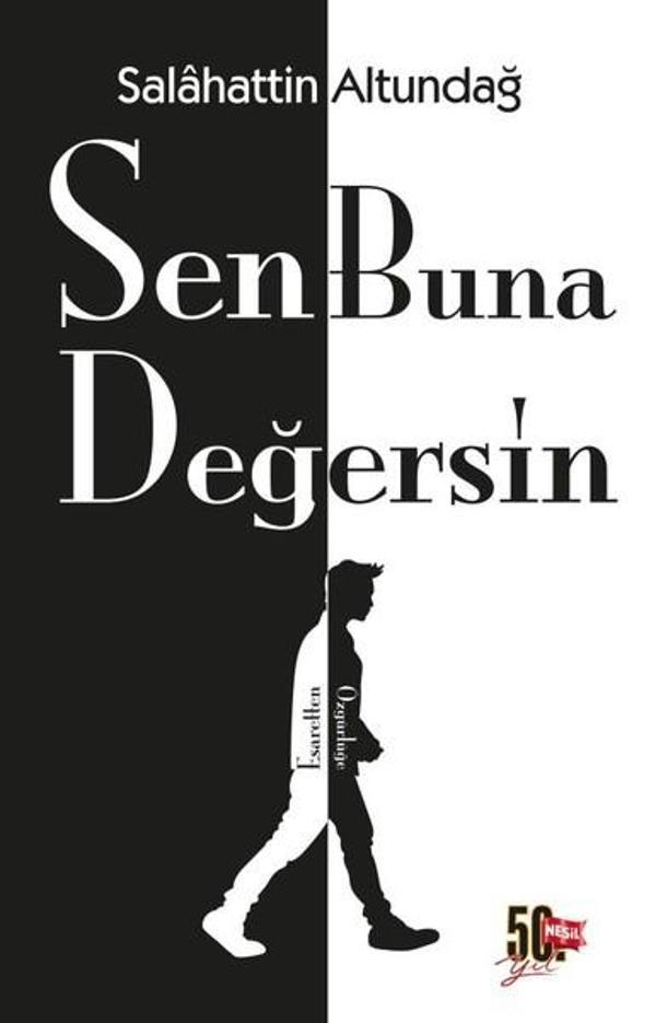 Sen Buna Değersin - Nesil Yayınları - Image 1