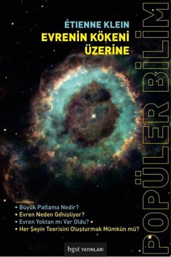 Evrenin Kökeni Üzerine - BGST - Image 1