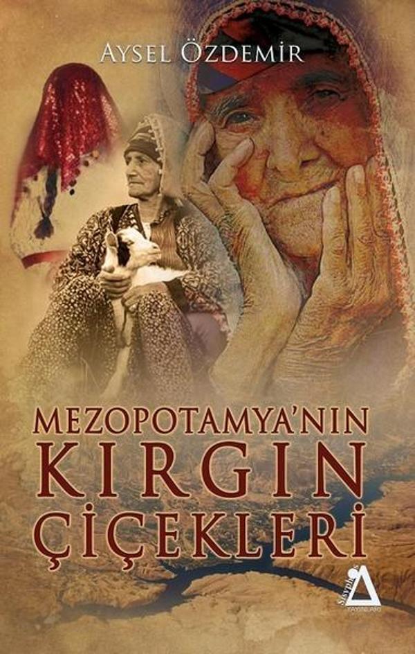 Mezopotamya'nın Kırgın Çiçekleri - Sisyphos Yayınları - Image 1