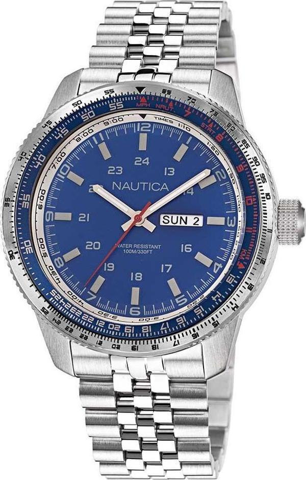 NAUTICA NAPP39S24 Erkek Kol Saati - Image 1