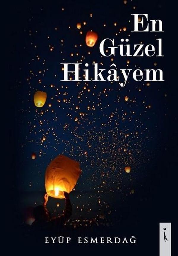 En Güzel Hikayem - İkinci Adam Yayınları - Image 1