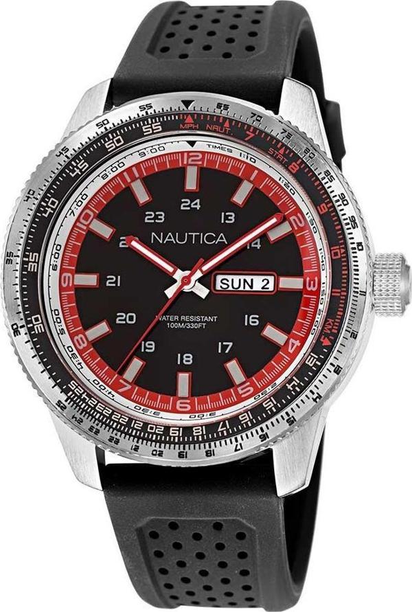 NAUTICA NAPP39S22 Erkek Kol Saati - Image 1