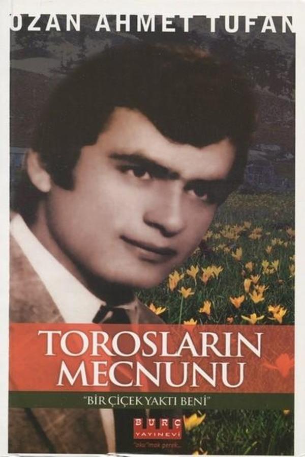 Torosların Mecnunu - Burç Yayınevi - Image 1