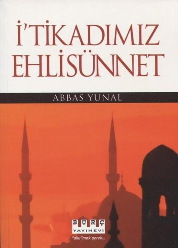 İtikadımız Ehlisünnet - Burç Yayınevi - Image 1