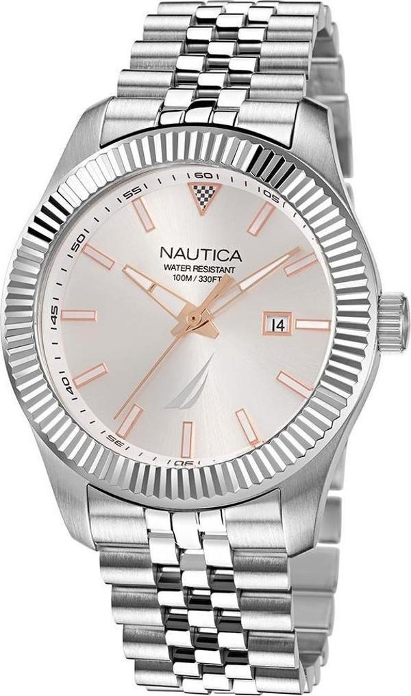 NAUTICA NAPPBS250 Erkek Kol Saati - Image 1