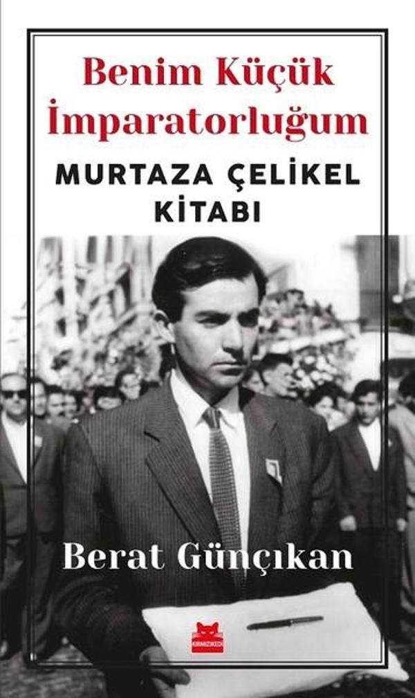 Benim Küçük İmparatorluğum - Kırmızı Kedi Yayınevi - Image 1