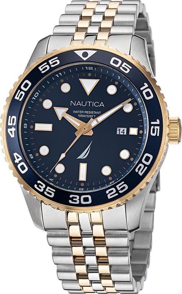 NAUTICA NAPPBF140 Erkek Kol Saati - Image 1