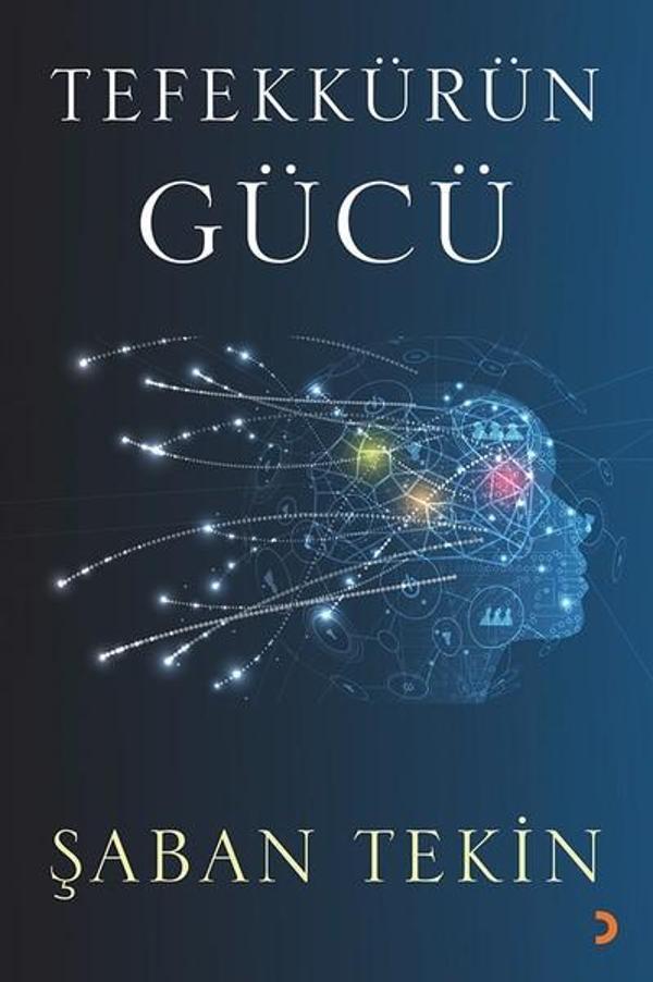 Tefekkürün Gücü - Cinius Yayınevi - Image 1