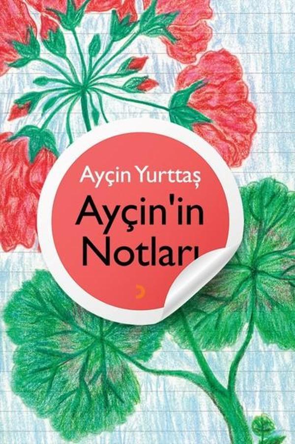Ayçin'in Notları - Cinius Yayınevi - Image 1