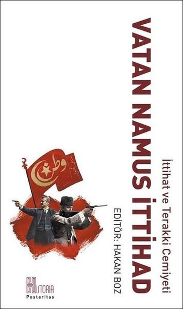 Vatan Namus İttihad - Historia - Image 1