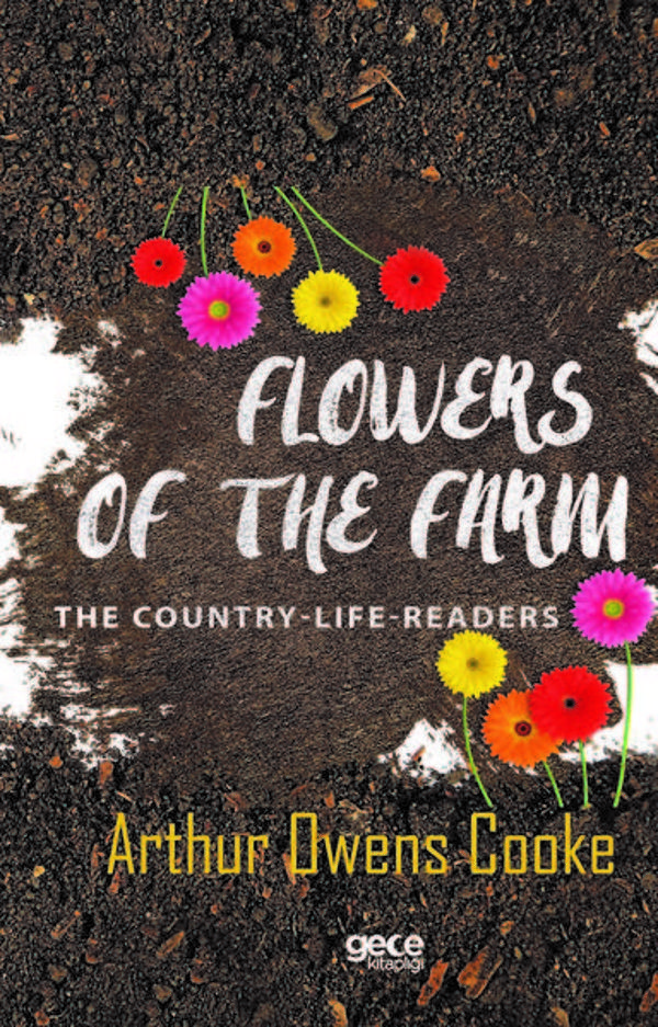Flowers Of The Farm - Gece Kitaplığı - Image 1