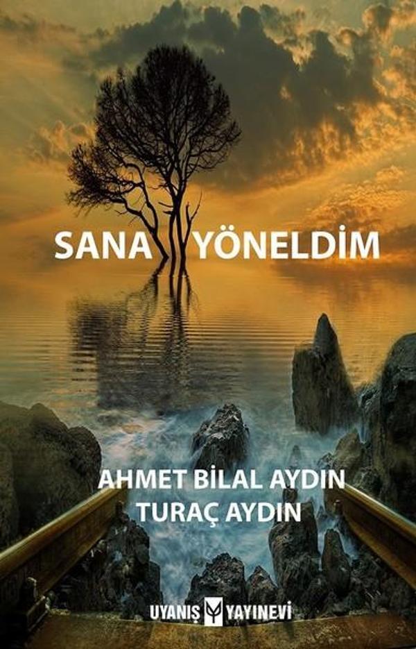 Uyanış Yayınevi Sana Yöneldim - Uyanış Yayınevi - Image 1