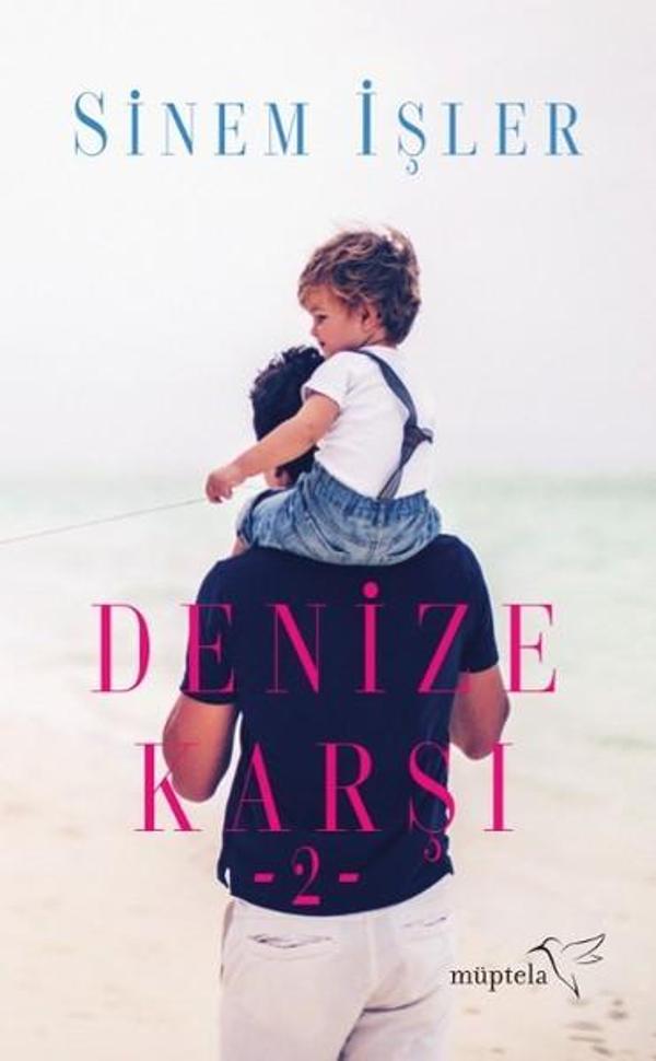 Müptela Yayınları Denize Karşı 2 - Müptela Yayınları - Image 1