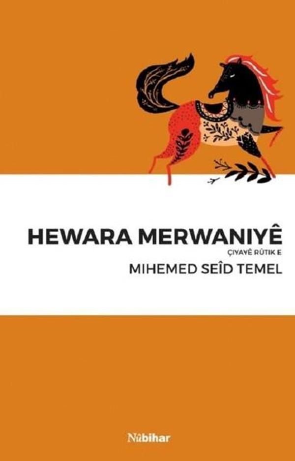 Hewara Merwaniye - Nubihar Yayınları - Image 1