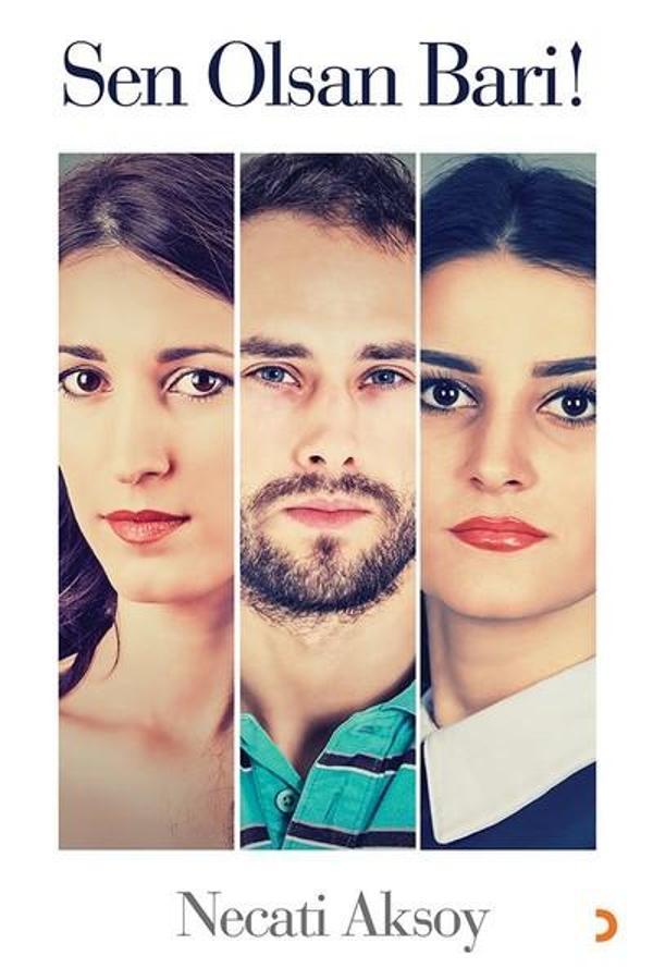 Sen Olsan Bari! - Cinius Yayınevi - Image 1