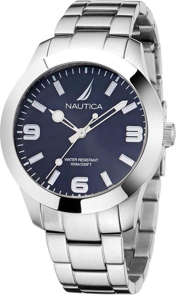 NAUTICA NAPPBF201 Erkek Kol Saati - Image 1