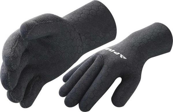 Apnea 3mm Süper Extend Dalış Eldiveni SİYAH-XL - Image 1