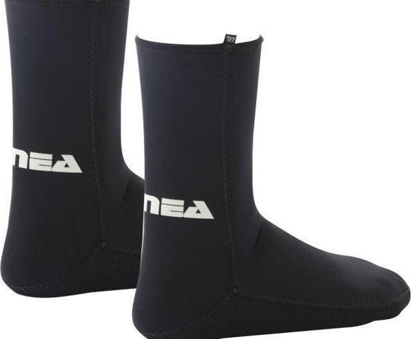 Apnea Çorap Siyah 5MM SİYAH-2XL - Image 1