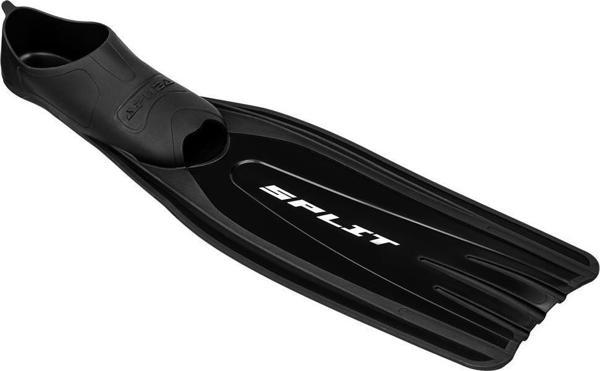 Apnea Split Dalış Paleti SİYAH-36-37 - Image 1