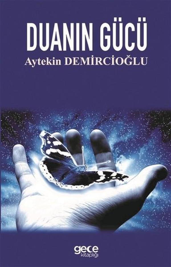 Duanın Gücü - Gece Kitaplığı - Image 1
